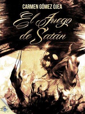 cover image of El juego de satán